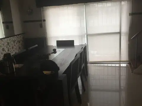 ALMAFUERTE 2500, Piso 1