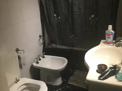 Depto Tipo Casa en Venta en Centro, USD 120.000