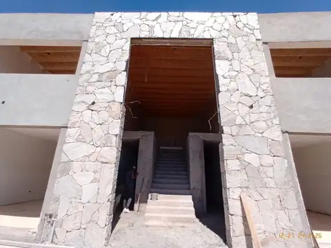 Oficina en Venta con 1 cochera