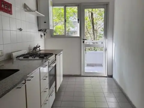 Departamento - Alquiler - Argentina, Capital Federal - AVELLANEDA 1100