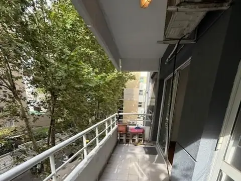 Departamento en Alquiler de 2 ambientes