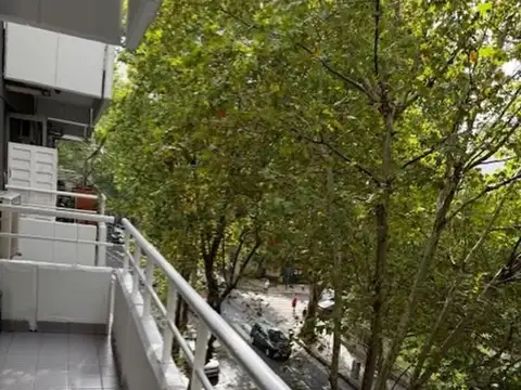 Avenida Avellaneda 1100