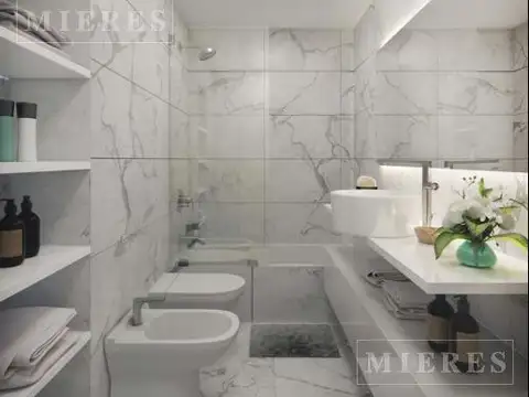 Departamento en Venta A Estrenar