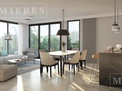 Departamento en Venta en Tigre Centro, USD 343.500