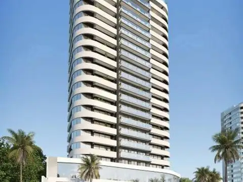 Brickell Boulevard - Departamentos en venta