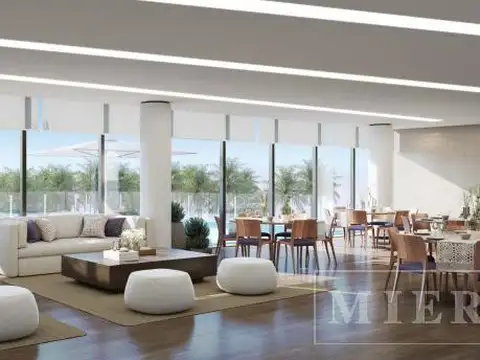 Brickell Boulevard - Departamentos en venta