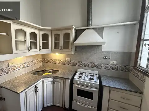 Depto Tipo Casa en Venta al Oeste