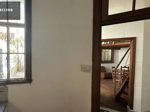 Depto Tipo Casa en Venta 55 años
