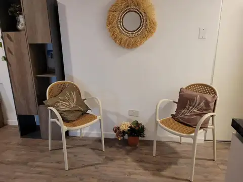 Departamento en Alquiler Temporal de Monoambiente