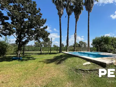 Campo en Venta Agrícola