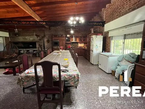 Campo en Venta Agrícola