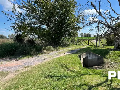 77 Hectareas sobre ruta 24