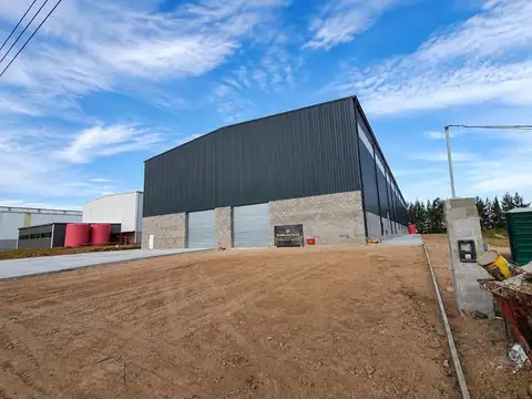 Galpon en Venta en Ezeiza, USD 2.200.000