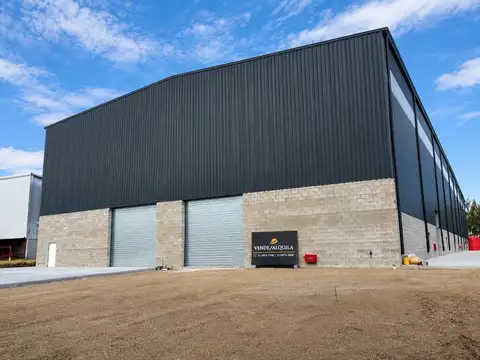 Galpon en Venta en Ezeiza, USD 2.200.000