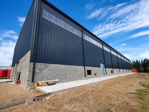 Polo Industrial Ezeiza 100