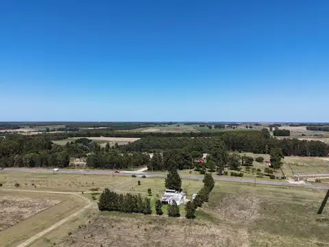 Atlántida, Ruta 11 canelones, 100
