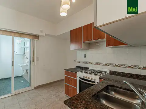Depto Tipo Casa en Venta 20 años