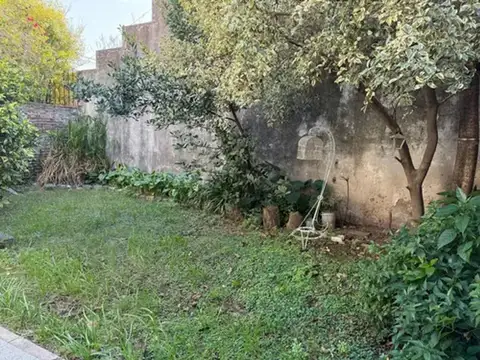 Casa 6 ambientes con 3 baños