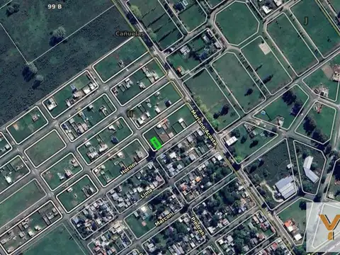 Terreno en Venta de 250,0 m2