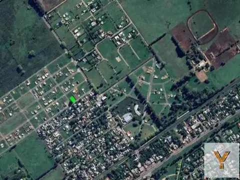 Hornos e/ Piedras y Mariano Acosta