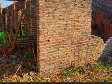 Terreno en Venta de 156,0 m2