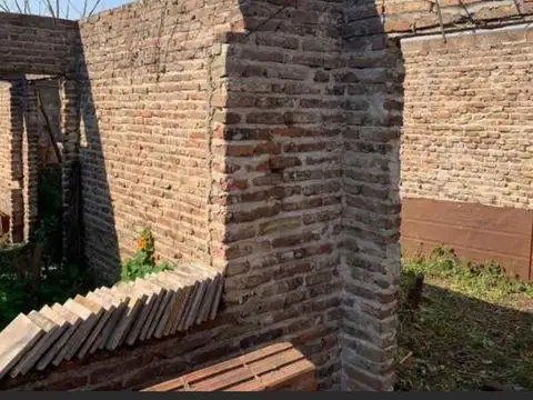 Terreno en Venta en Belgrano, USD 25.000