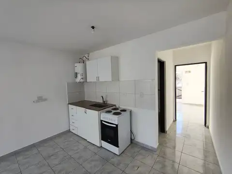 Departamento en Venta en San Miguel, USD 45.000