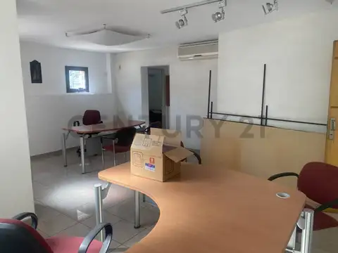 Oficina en Alquiler en La Plata, $ 500.000