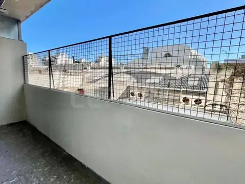 Departamento en Alquiler 50 años