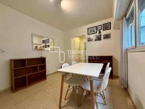 Departamento en Venta en Plaza Colon, USD 69.900