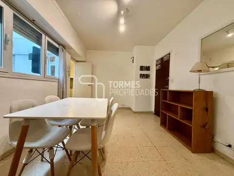 Departamento en Venta en Plaza Colon, USD 69.900
