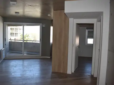 Departamento en Alquiler A Estrenar