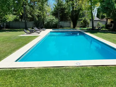 Casa en Venta al Noreste