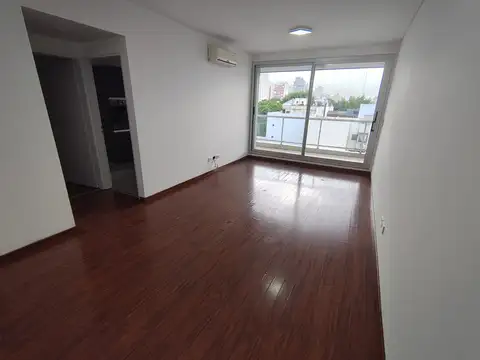 Moderno y selecto 2 Ambientes con Cochera Fija en Caballito Norte