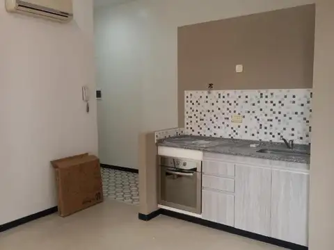 VENTA TRIPLEX PALERMO CON PARRILLA