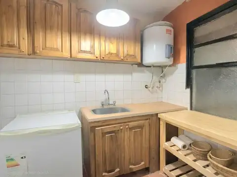 Departamento en Microcentro