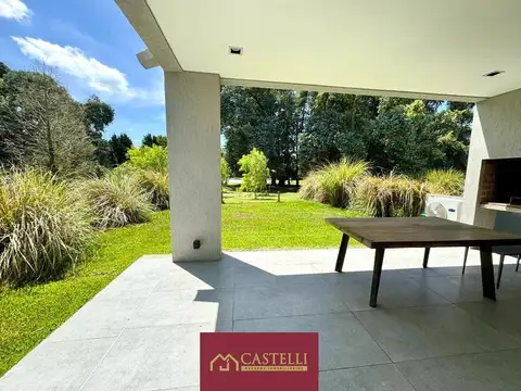 Departamento en Alquiler en Pilara, USD 1.700