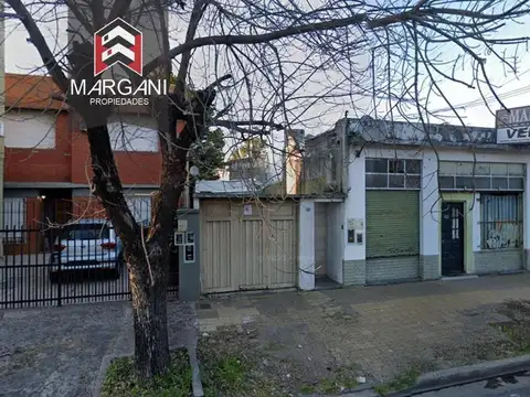 Lote 320m2 a 100 Mts de San Justo CENTRO