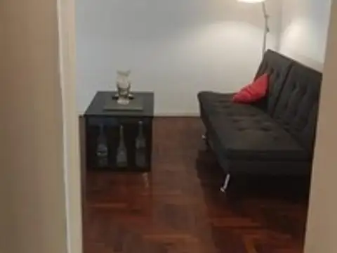 ALQUILER TEMPORARIO BARRIO NORTE