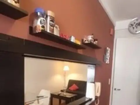 Departamento en Alquiler Temporal de 1 dormitorio