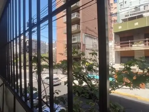 Departamento en Alquiler Temporal de 2 ambientes