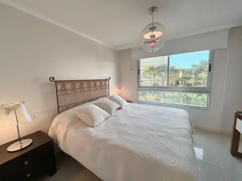 Departamento en Alquiler con 1 cocheras