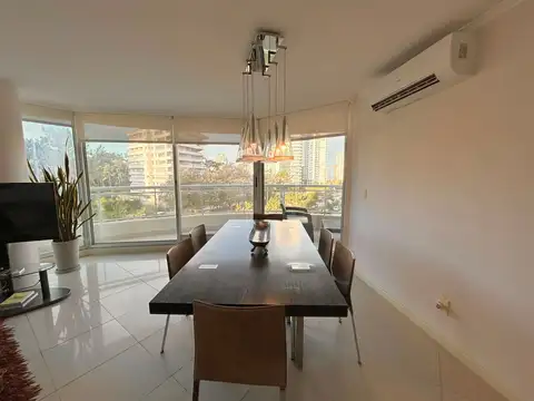 Departamento en Alquiler de 5 ambientes