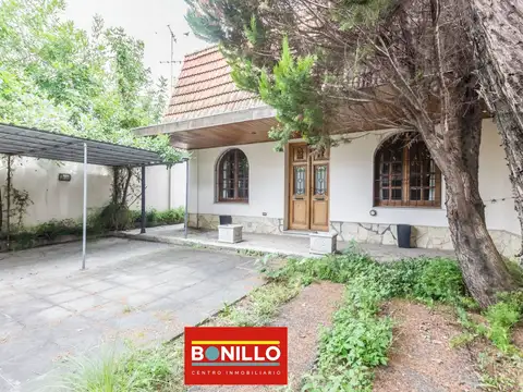 Depto Tipo Casa en Venta de 3 ambientes