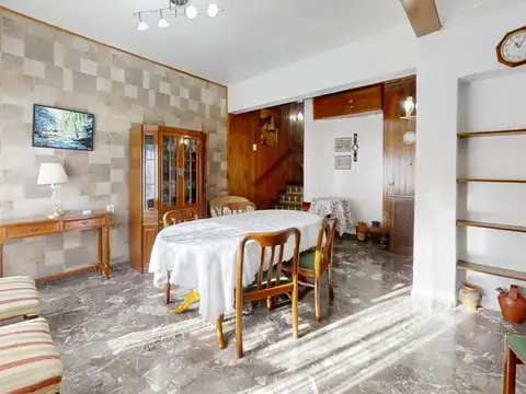 Casa en Venta de 2 dormitorios