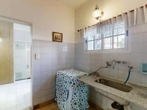 Casa en Venta 40 años