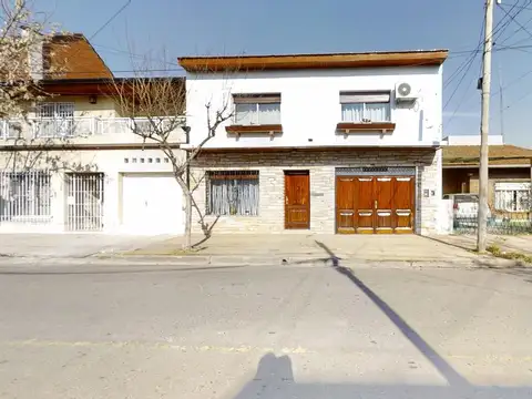 Diagonal Salta al 800