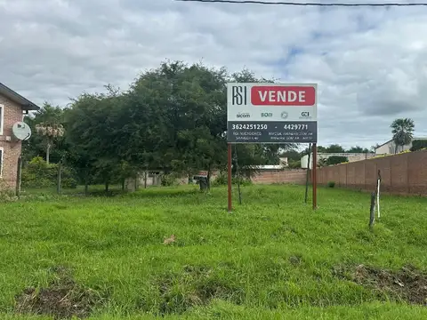 TERRENOS/FRACCIONES/LOTEOS - TERRENOS - MONTE ALTO, RESISTENCIA