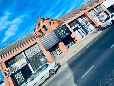 Avenida Almafuerte 400
