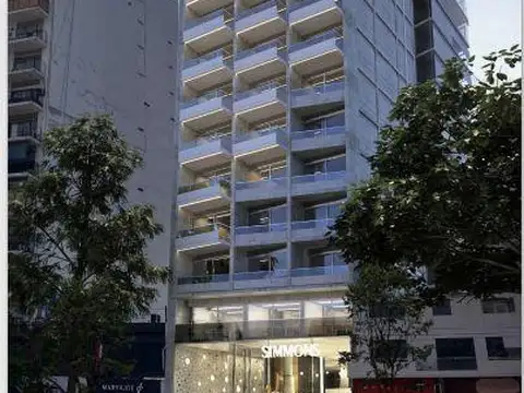 Departamento en Venta al Noroeste